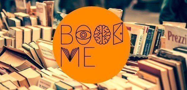 10 Δεκεμβρίου «Book Me» Έκθεση Βιβλίου στο Πολιτιστικό Ίδρυμα της Τράπεζας Κύπρου